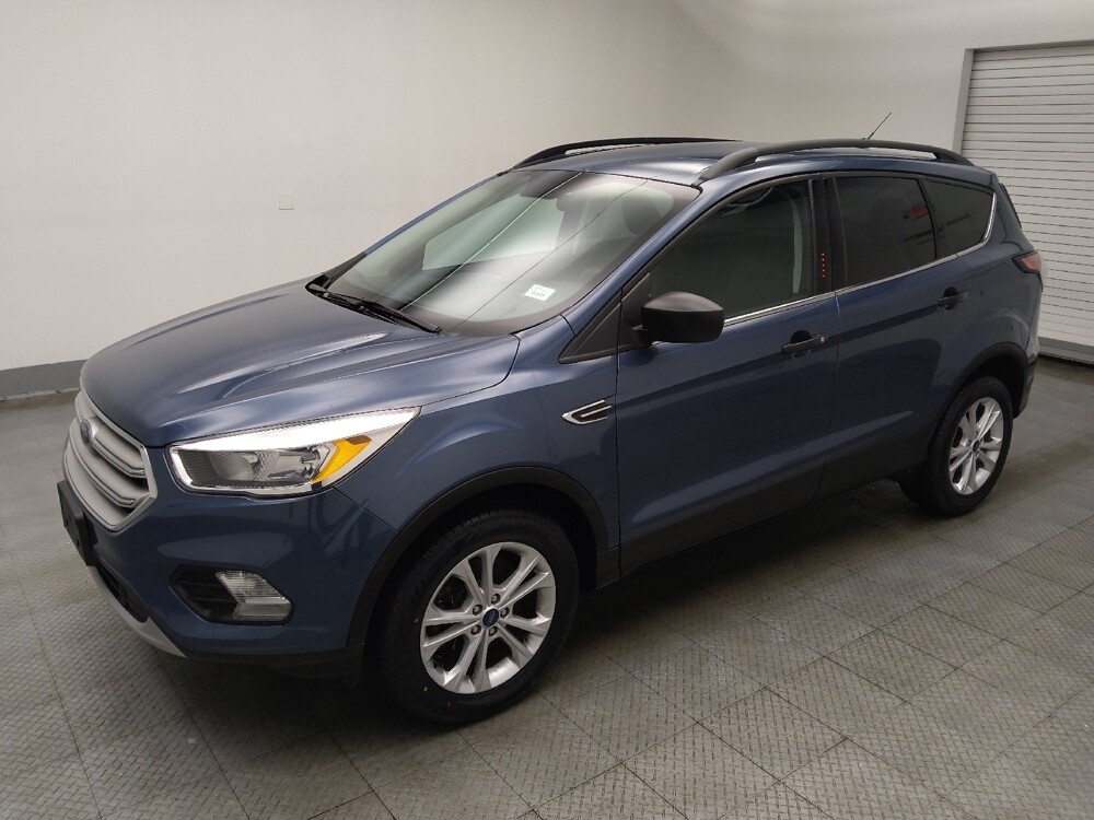 2018 Ford Escape in Lombard, IL 60148 - 18132767 2