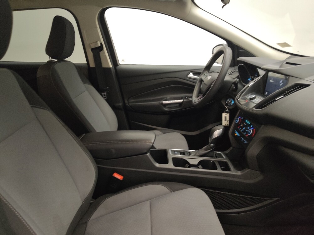 2018 Ford Escape in Lombard, IL 60148 - 18132767 21