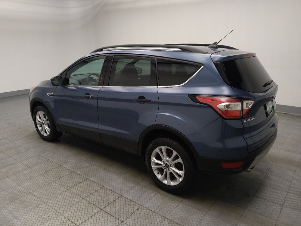 2018 Ford Escape in Lombard, IL 60148 - 18132767 3