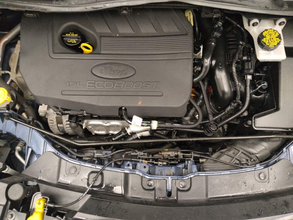 2018 Ford Escape in Lombard, IL 60148 - 18132767 30