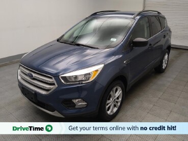 2018 Ford Escape in Lombard, IL 60148