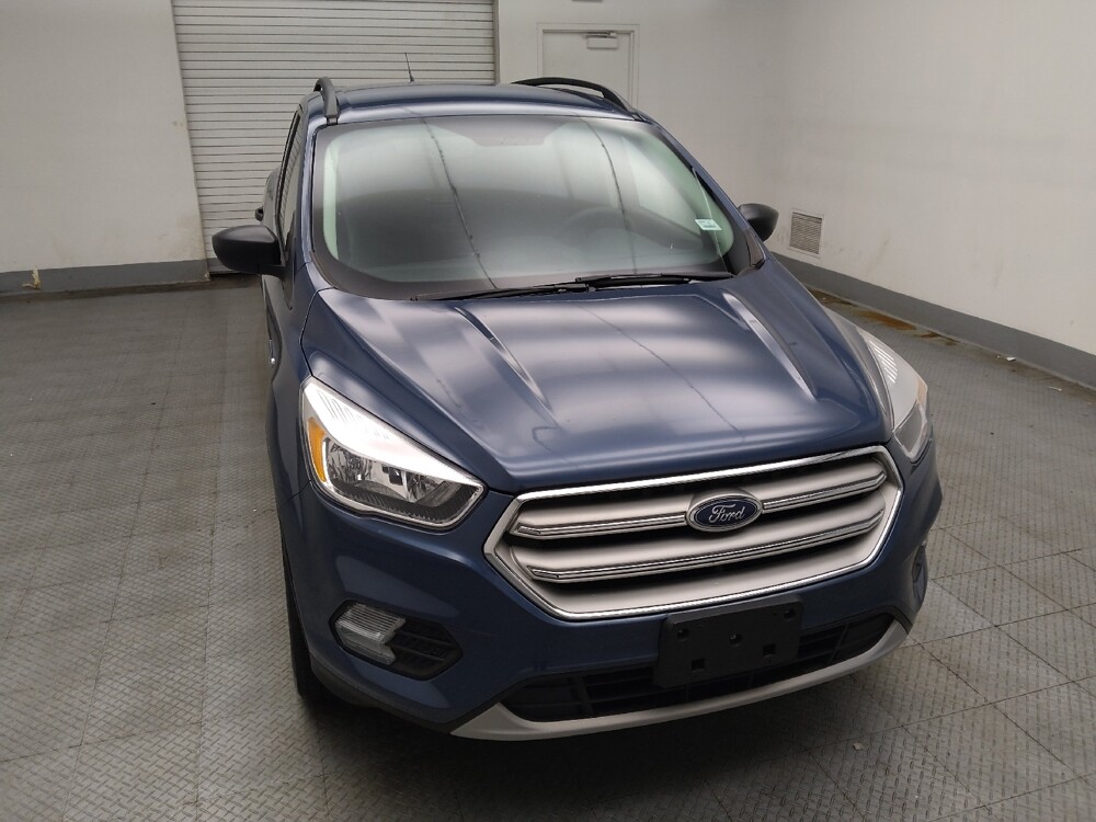 2018 Ford Escape in Lombard, IL 60148 - 18132767 14