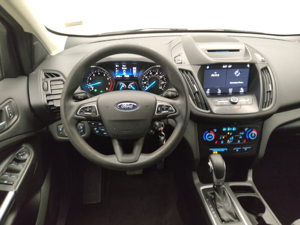 2018 Ford Escape in Lombard, IL 60148 - 18132767 22