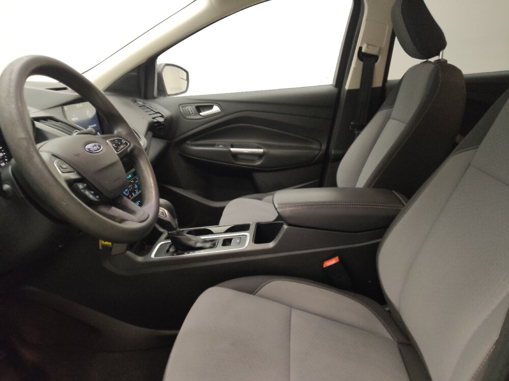 2018 Ford Escape in Lombard, IL 60148 - 18132767 17