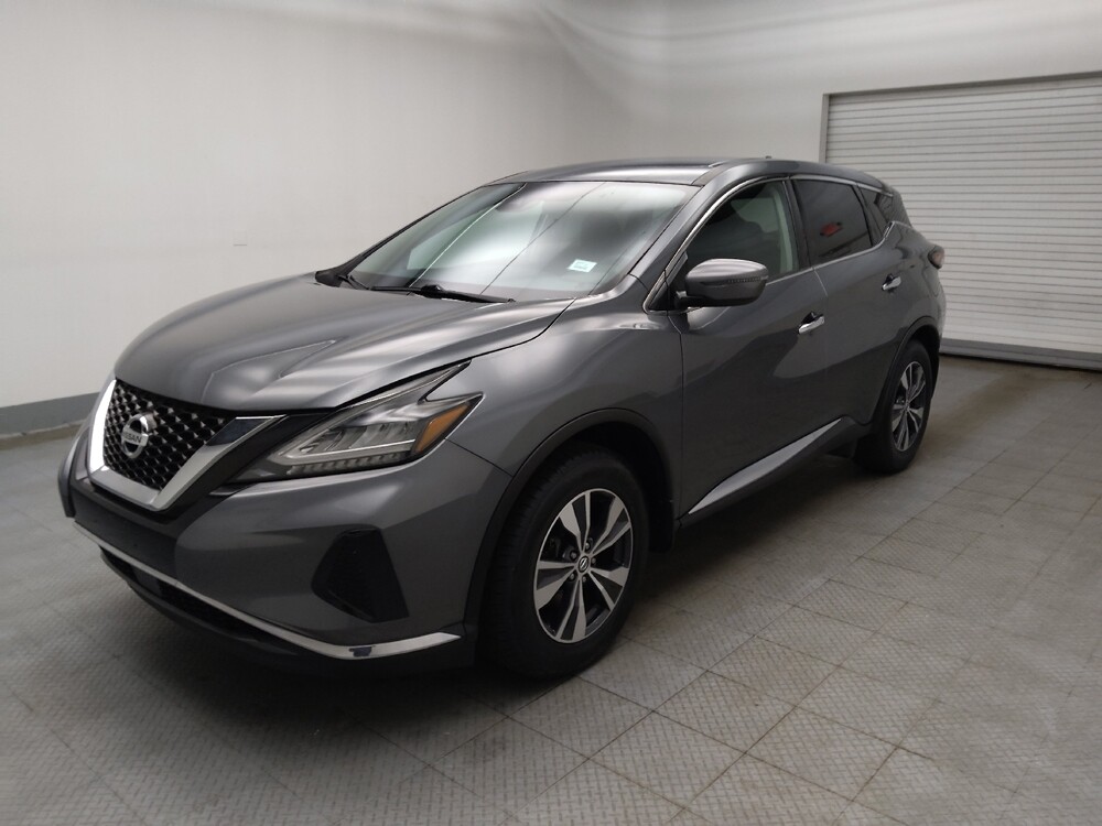 2020 Nissan Murano in Peoria, IL 61615 - 18132768 2