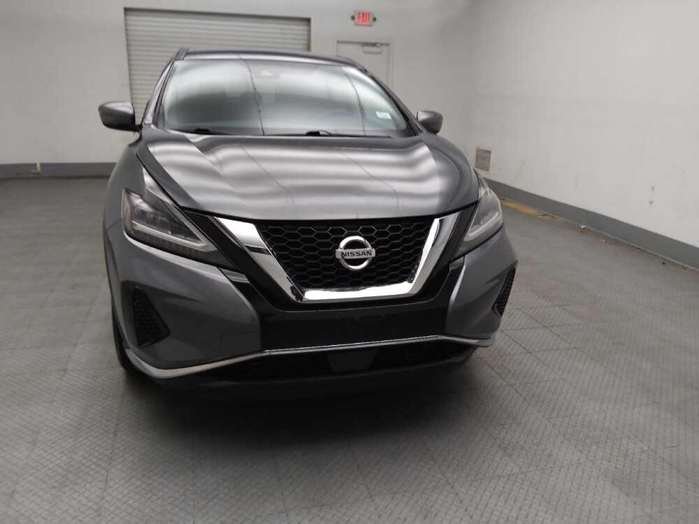 2020 Nissan Murano in Peoria, IL 61615 - 18132768 14