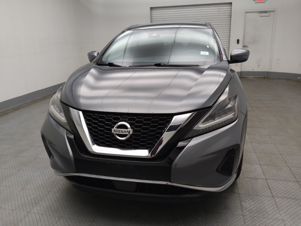 2020 Nissan Murano in Peoria, IL 61615 - 18132768 15