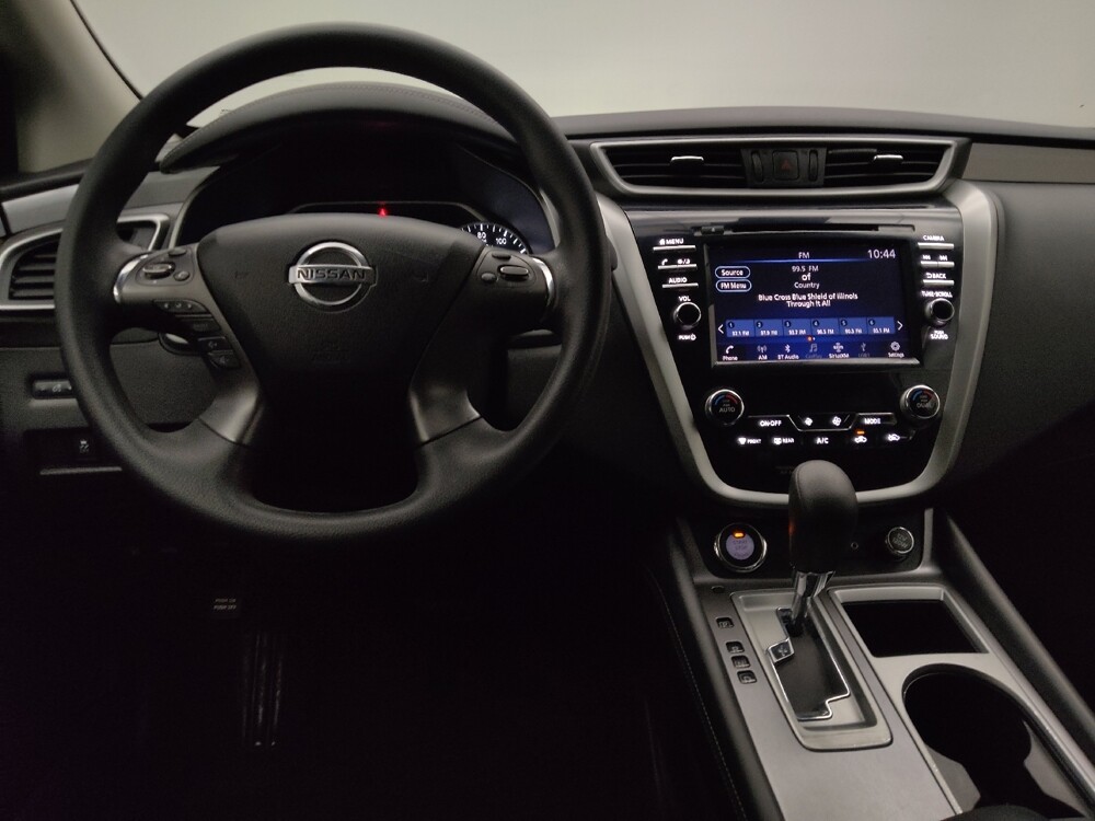 2020 Nissan Murano in Peoria, IL 61615 - 18132768 22