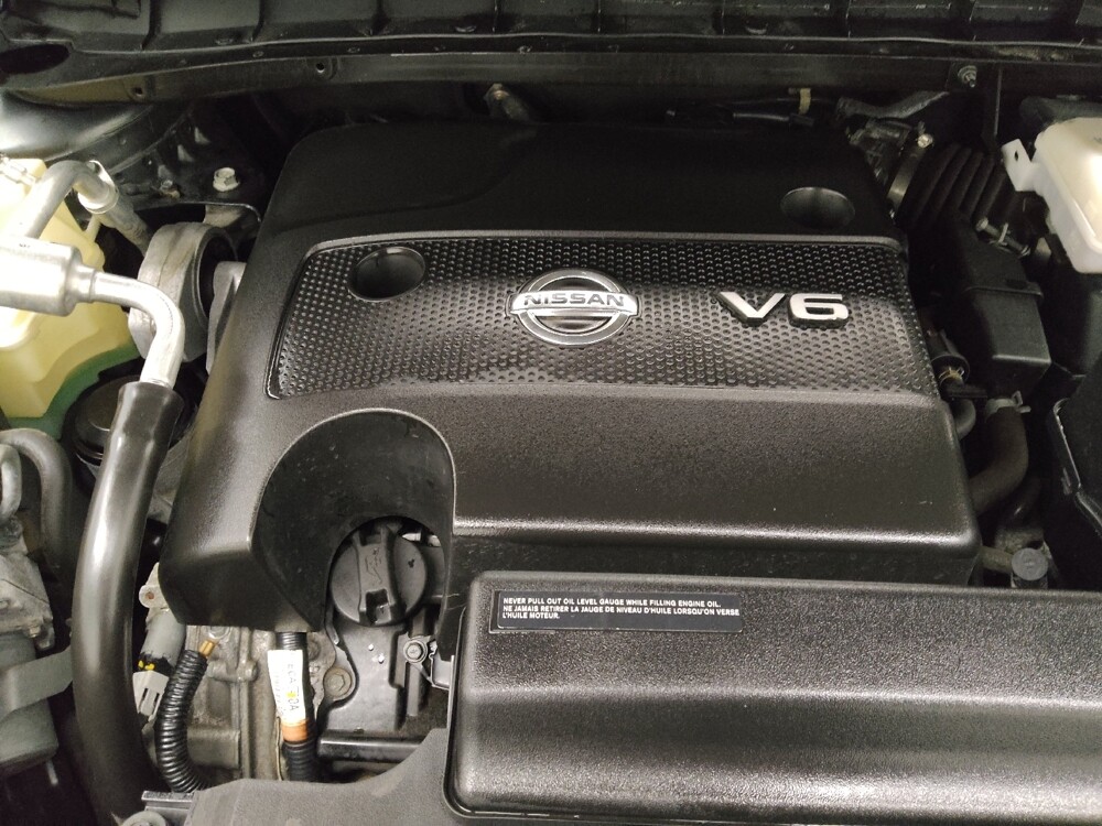 2020 Nissan Murano in Peoria, IL 61615 - 18132768 30