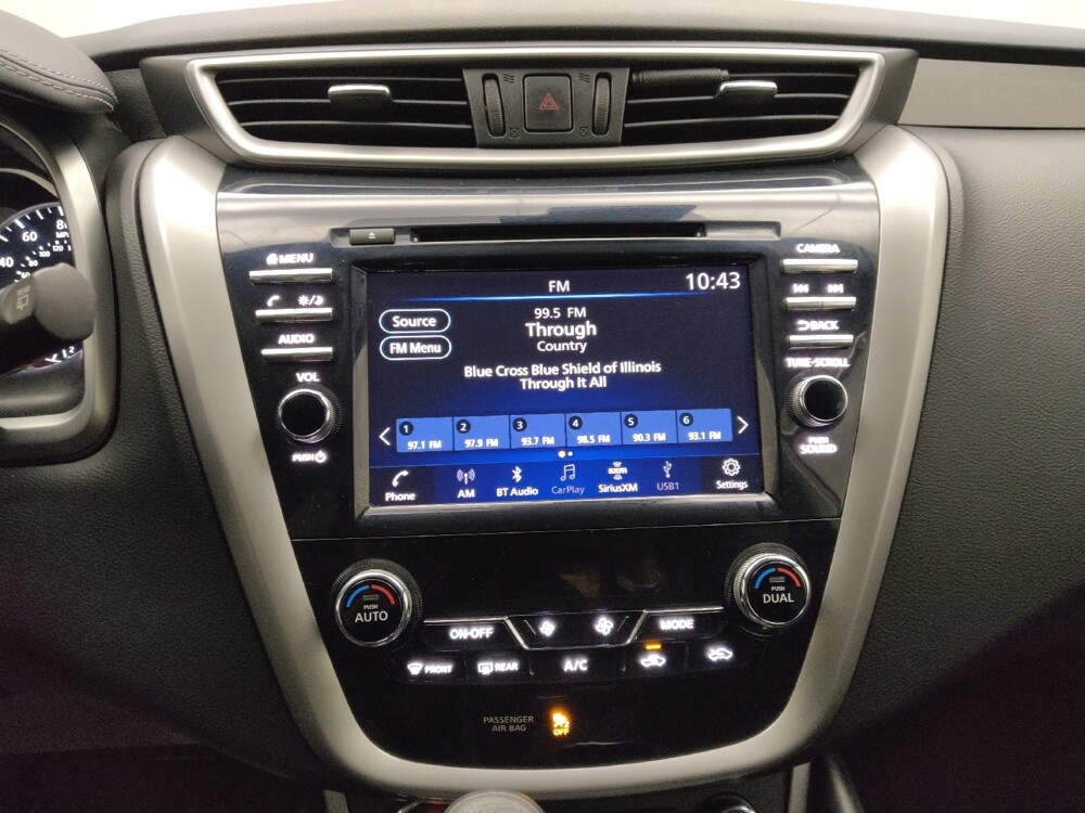 2020 Nissan Murano in Peoria, IL 61615 - 18132768 25
