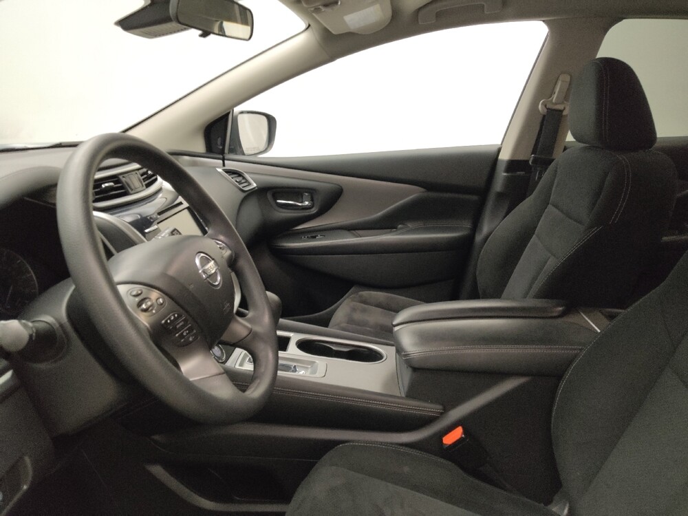 2020 Nissan Murano in Peoria, IL 61615 - 18132768 17