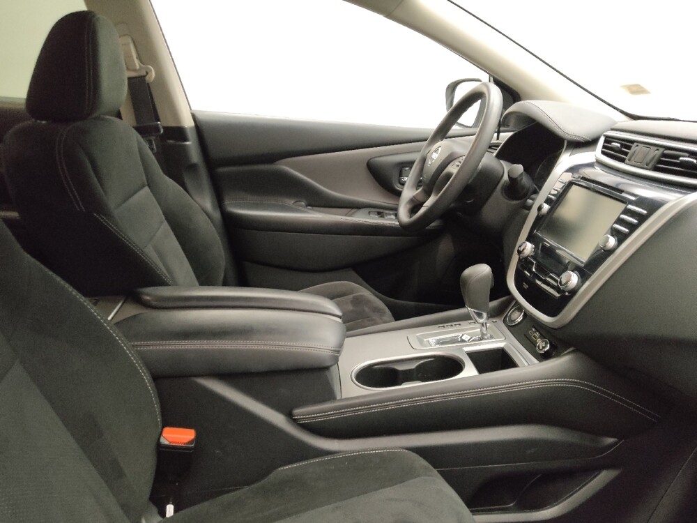 2020 Nissan Murano in Peoria, IL 61615 - 18132768 21