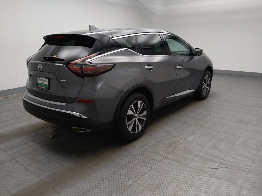 2020 Nissan Murano in Peoria, IL 61615 - 18132768 10