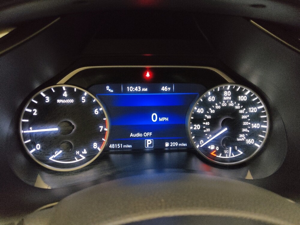 2020 Nissan Murano in Peoria, IL 61615 - 18132768 23