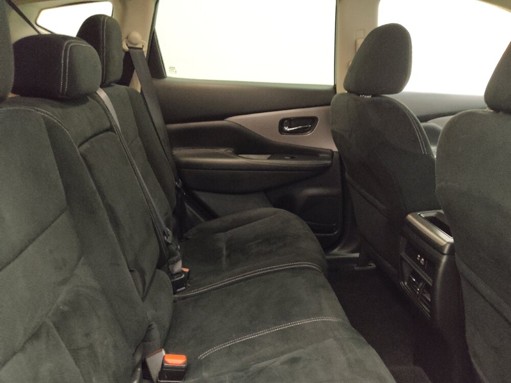 2020 Nissan Murano in Peoria, IL 61615 - 18132768 19