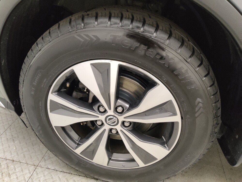 2020 Nissan Murano in Peoria, IL 61615 - 18132768 31