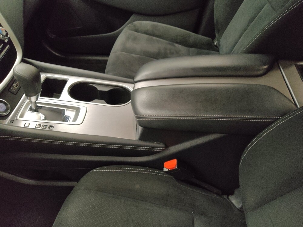 2020 Nissan Murano in Peoria, IL 61615 - 18132768 26