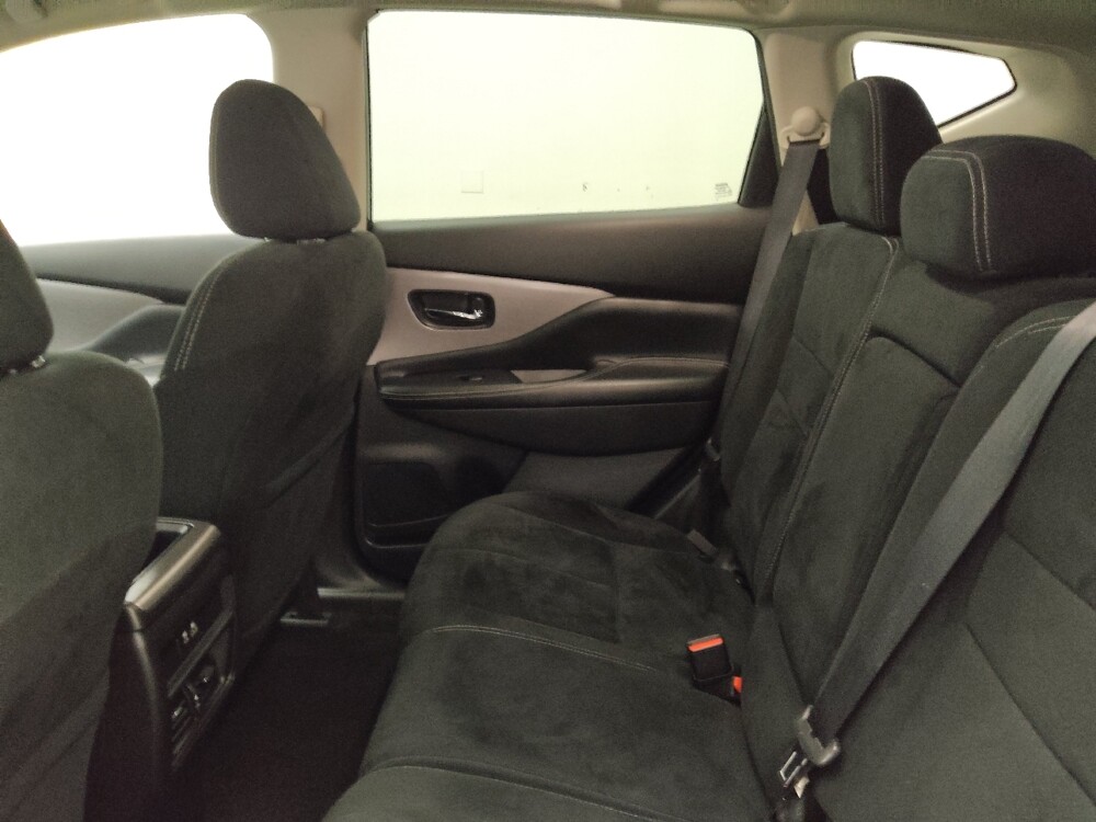 2020 Nissan Murano in Peoria, IL 61615 - 18132768 18