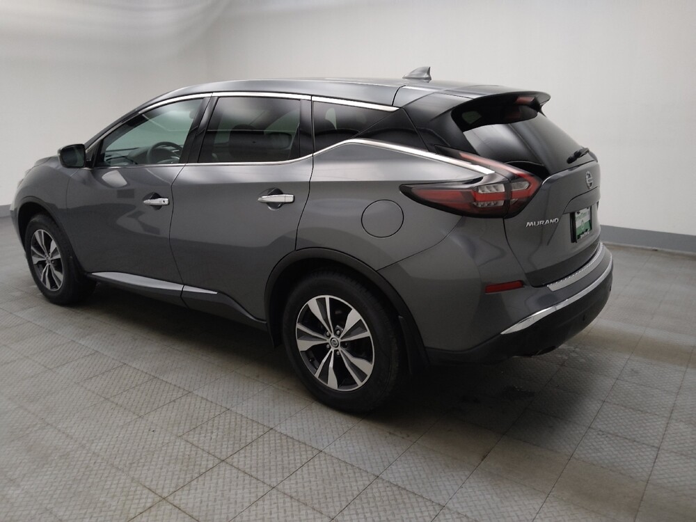 2020 Nissan Murano in Peoria, IL 61615 - 18132768 3