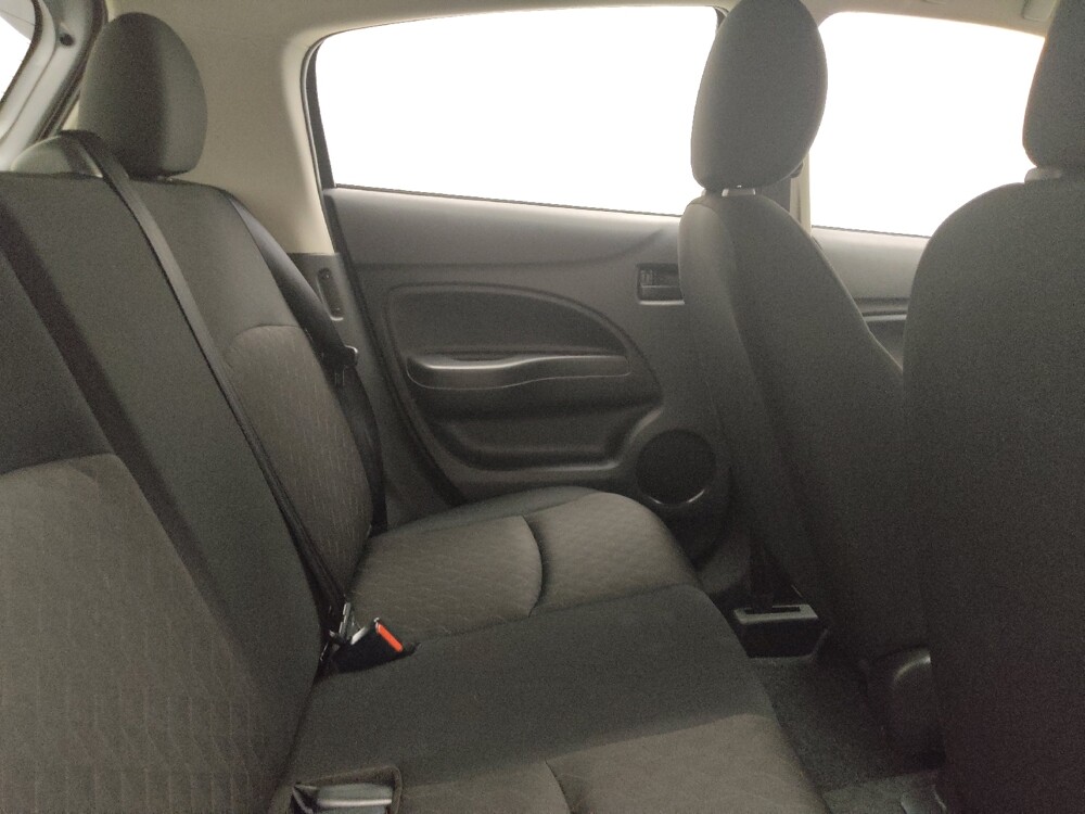 2024 Mitsubishi Mirage in Peoria, IL 61615 - 18132769 19