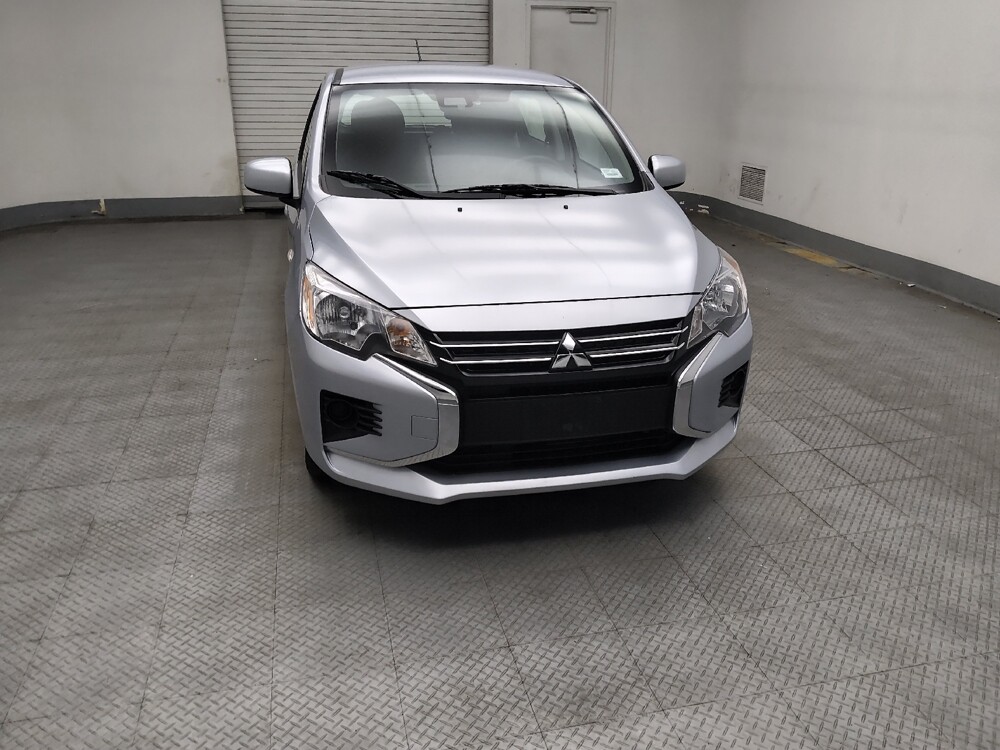 2024 Mitsubishi Mirage in Peoria, IL 61615 - 18132769 14