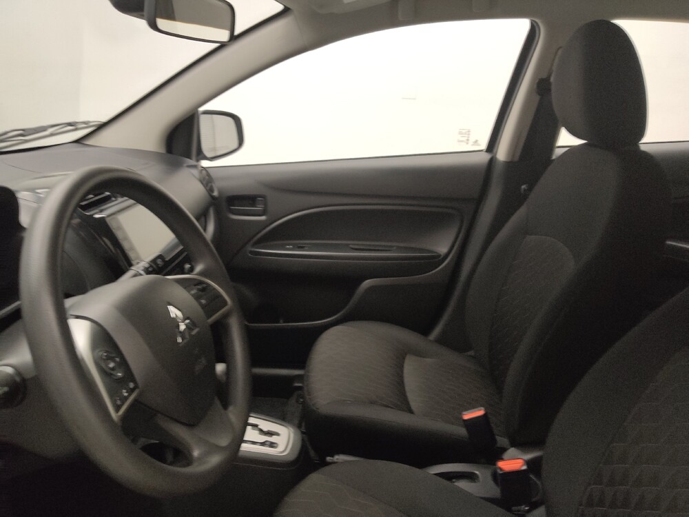 2024 Mitsubishi Mirage in Peoria, IL 61615 - 18132769 17