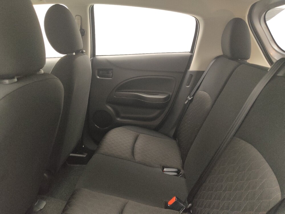 2024 Mitsubishi Mirage in Peoria, IL 61615 - 18132769 18