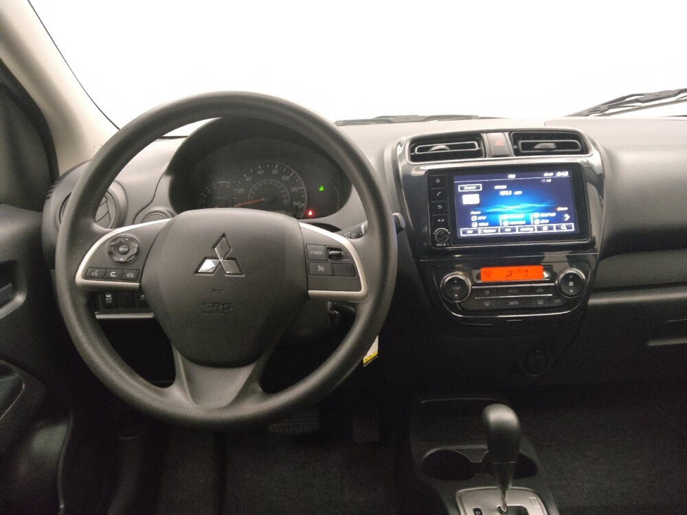 2024 Mitsubishi Mirage in Peoria, IL 61615 - 18132769 22