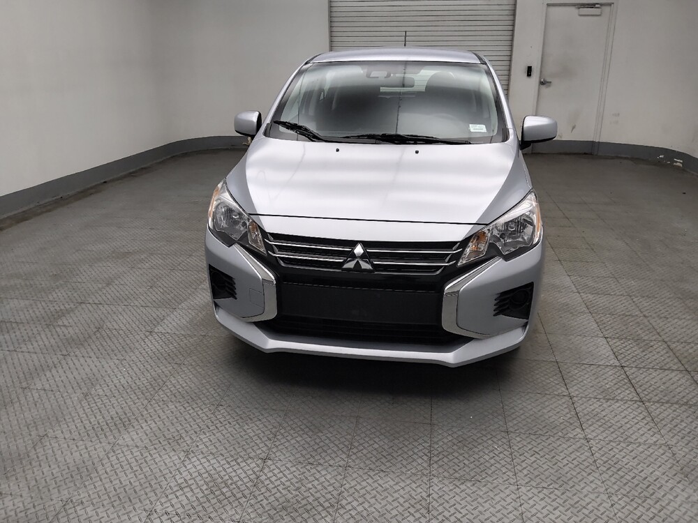 2024 Mitsubishi Mirage in Peoria, IL 61615 - 18132769 15