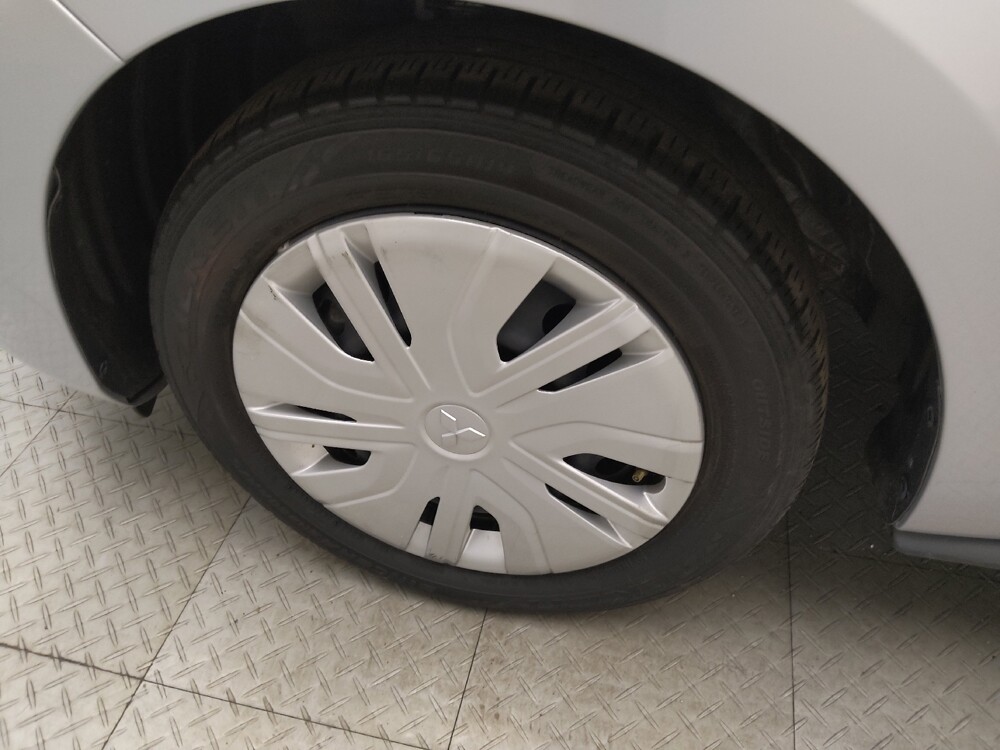 2024 Mitsubishi Mirage in Peoria, IL 61615 - 18132769 31