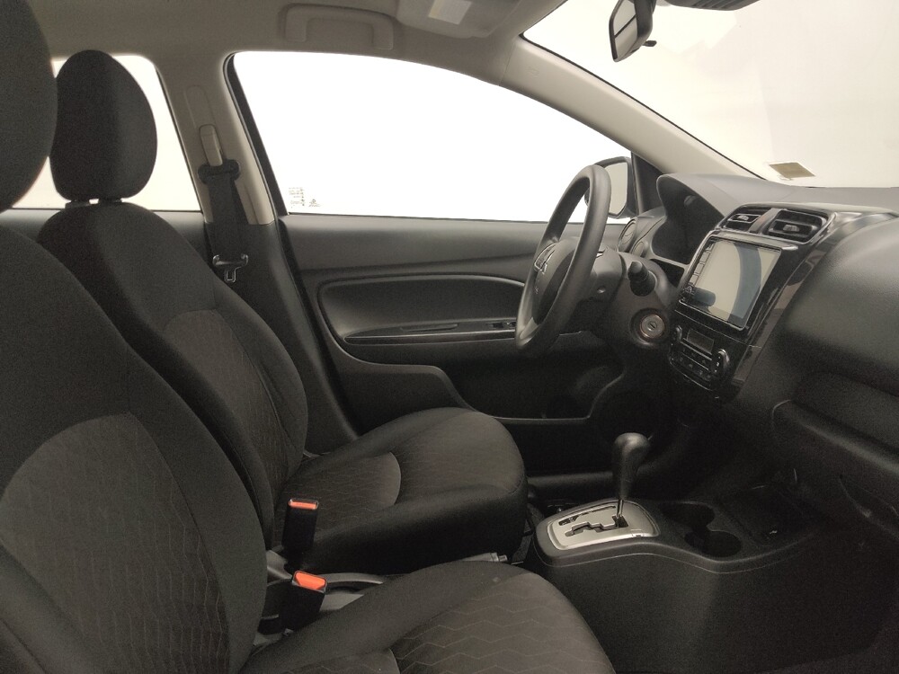 2024 Mitsubishi Mirage in Peoria, IL 61615 - 18132769 21