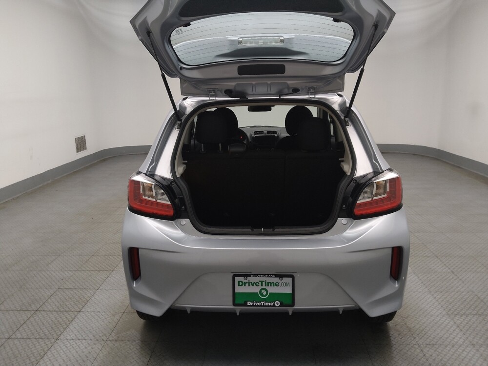 2024 Mitsubishi Mirage in Peoria, IL 61615 - 18132769 29