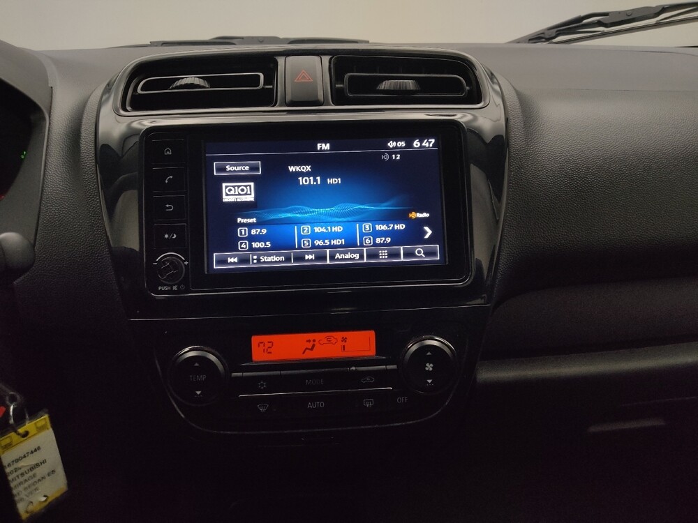 2024 Mitsubishi Mirage in Peoria, IL 61615 - 18132769 25