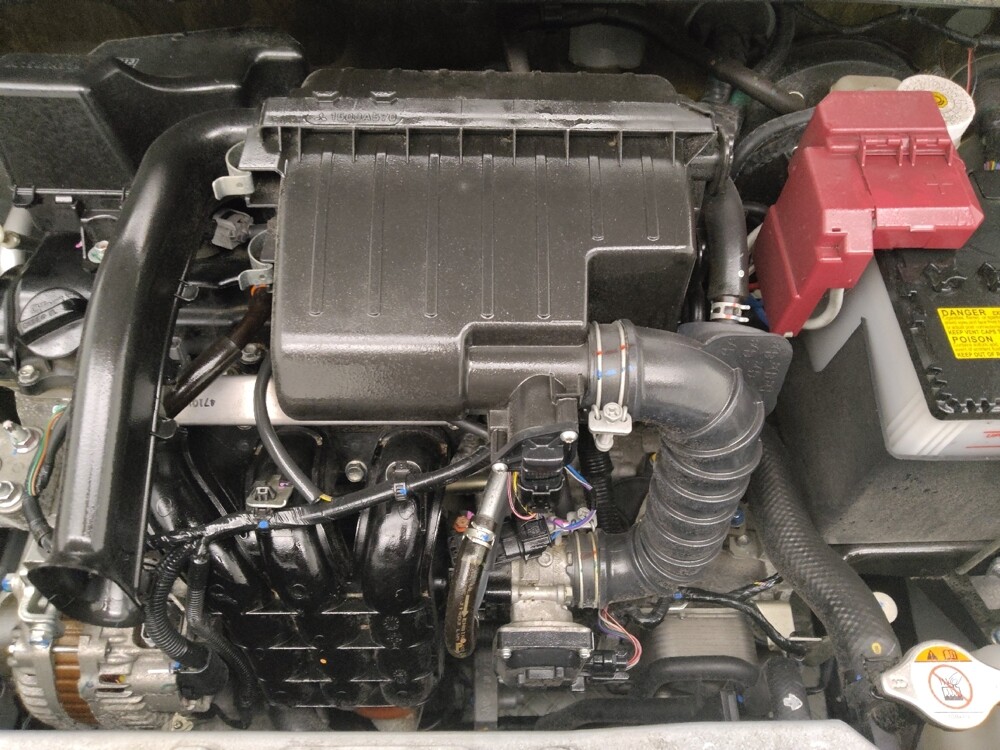 2024 Mitsubishi Mirage in Peoria, IL 61615 - 18132769 30