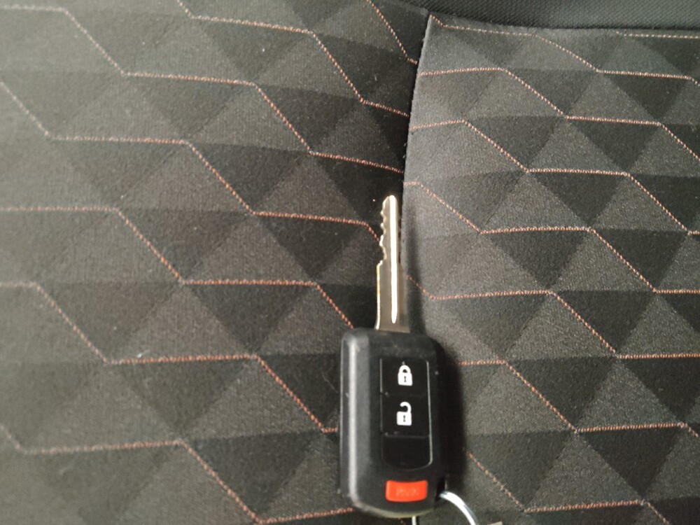 2024 Mitsubishi Mirage in Peoria, IL 61615 - 18132769 32