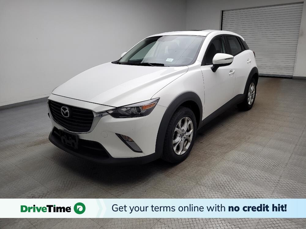 2016 Mazda CX-3 in Grand Rapids, MI 49508 - 18132770