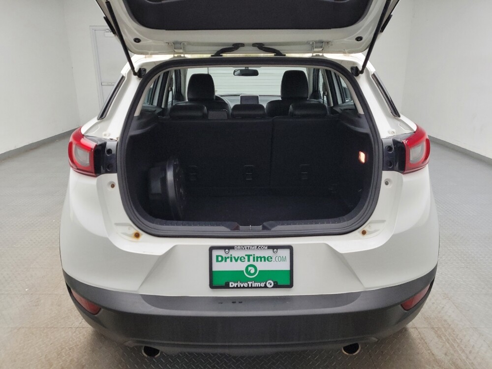 2016 Mazda CX-3 in Grand Rapids, MI 49508 - 18132770 29