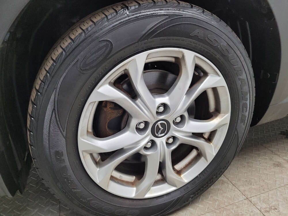 2016 Mazda CX-3 in Grand Rapids, MI 49508 - 18132770 31