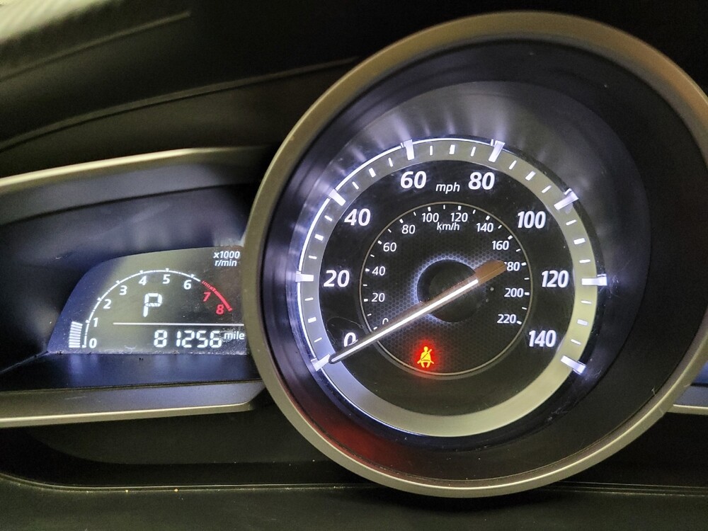 2016 Mazda CX-3 in Grand Rapids, MI 49508 - 18132770 23