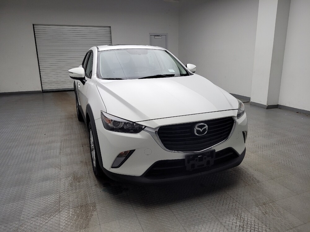 2016 Mazda CX-3 in Grand Rapids, MI 49508 - 18132770 14