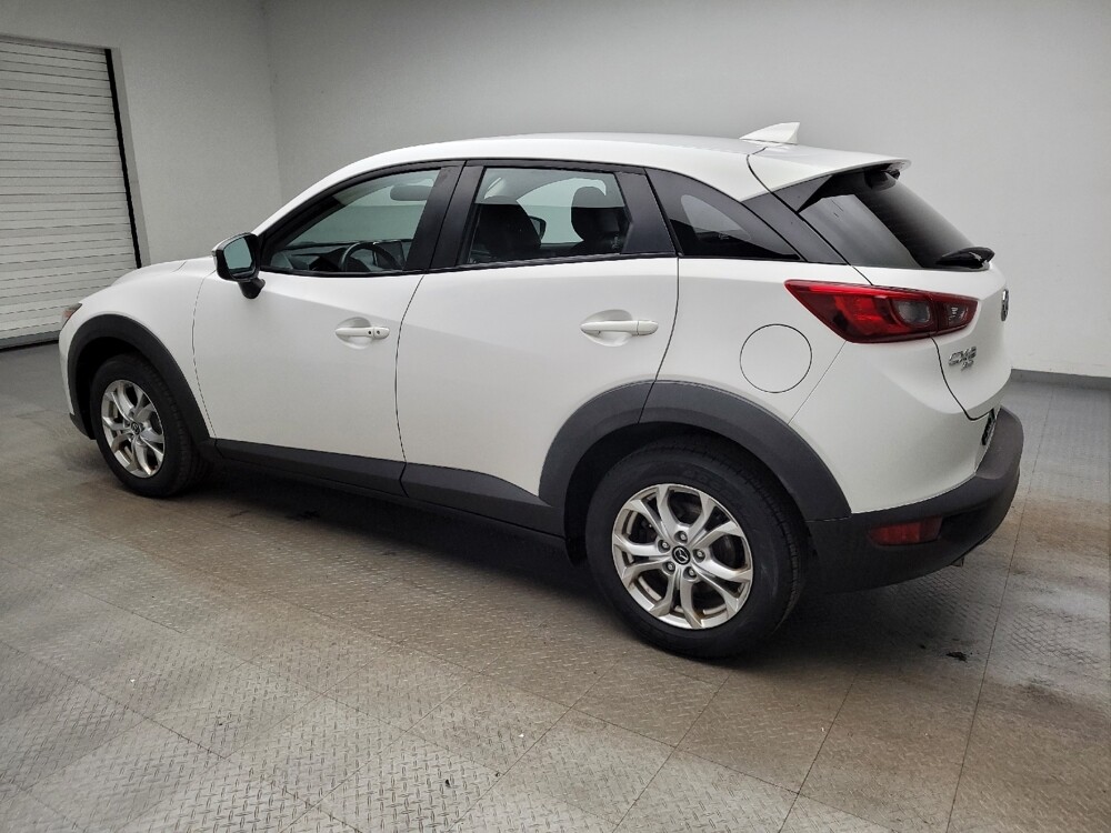 2016 Mazda CX-3 in Grand Rapids, MI 49508 - 18132770 3
