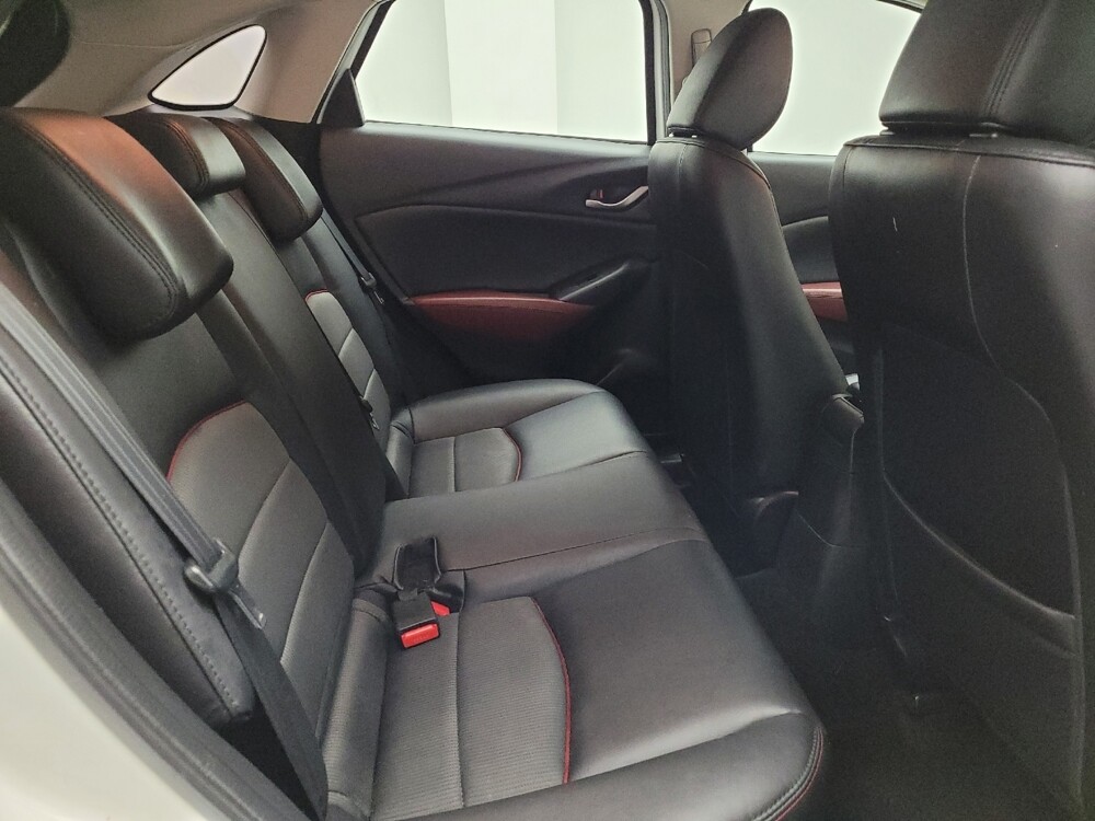 2016 Mazda CX-3 in Grand Rapids, MI 49508 - 18132770 19