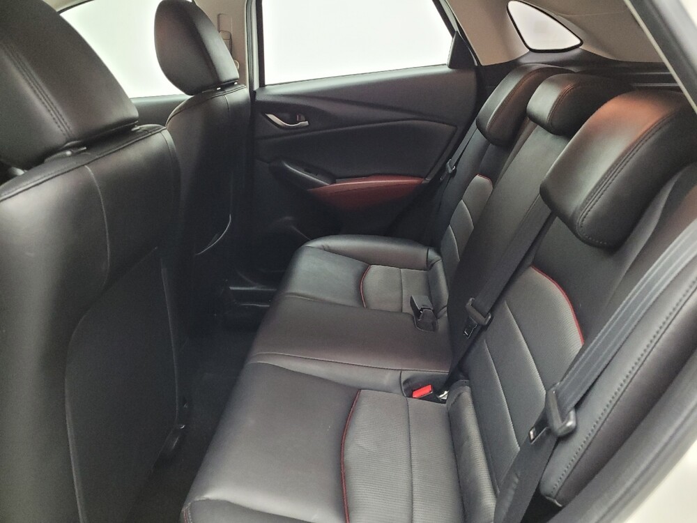 2016 Mazda CX-3 in Grand Rapids, MI 49508 - 18132770 18