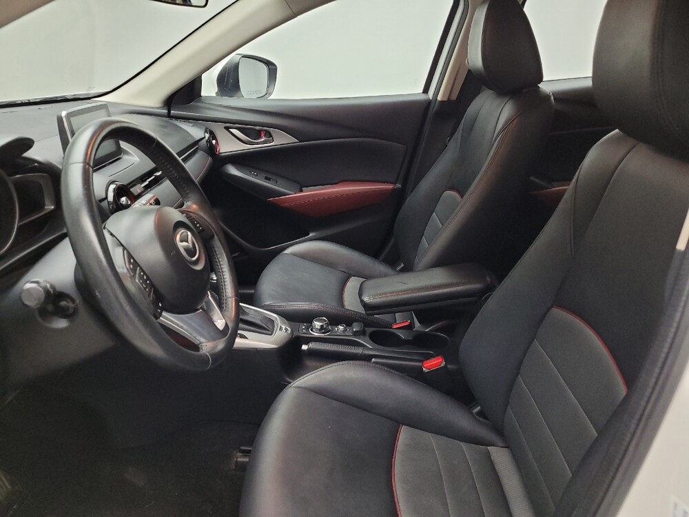 2016 Mazda CX-3 in Grand Rapids, MI 49508 - 18132770 17