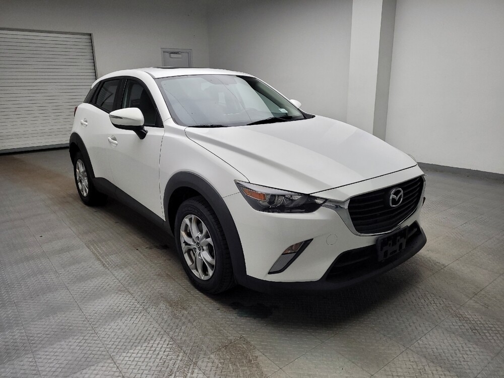 2016 Mazda CX-3 in Grand Rapids, MI 49508 - 18132770 13