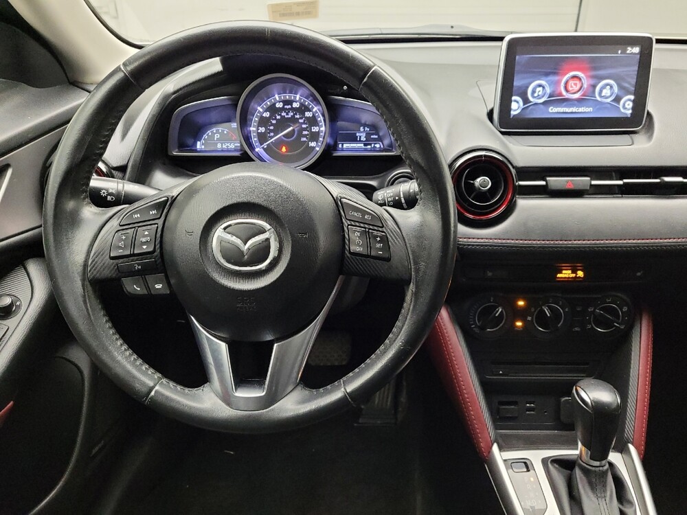 2016 Mazda CX-3 in Grand Rapids, MI 49508 - 18132770 22