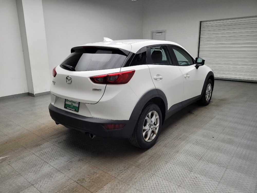 2016 Mazda CX-3 in Grand Rapids, MI 49508 - 18132770 9
