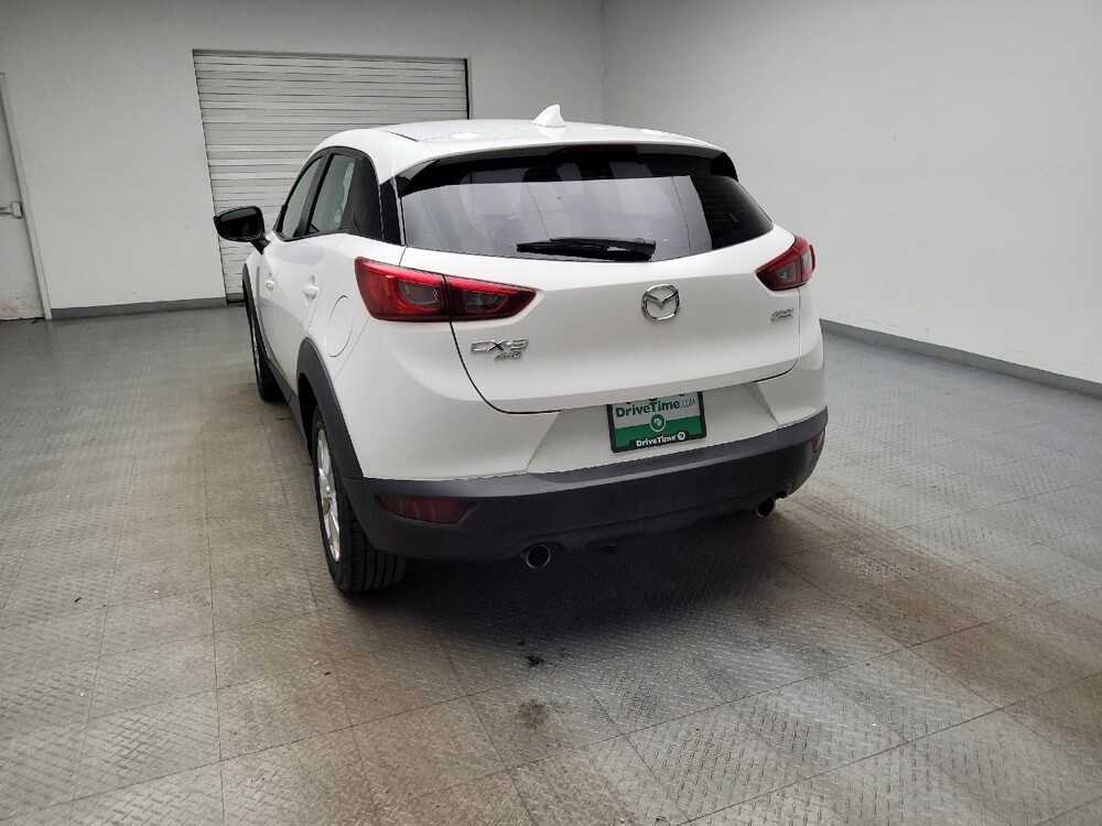 2016 Mazda CX-3 in Grand Rapids, MI 49508 - 18132770 6