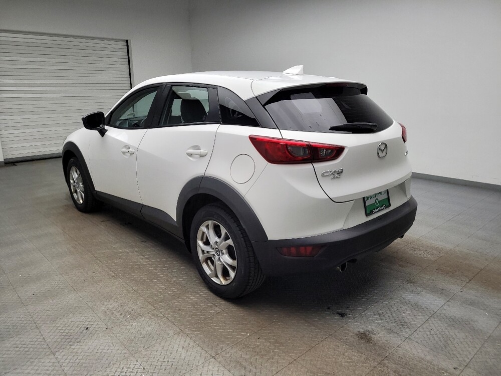 2016 Mazda CX-3 in Grand Rapids, MI 49508 - 18132770 5