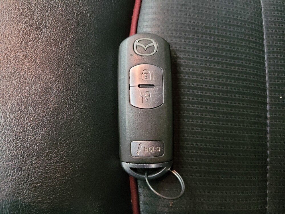 2016 Mazda CX-3 in Grand Rapids, MI 49508 - 18132770 32